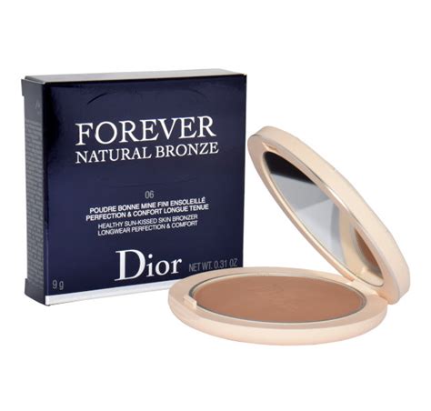 forever puder